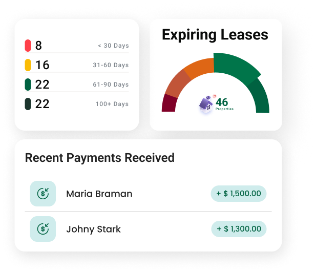 Convenient Online Rent