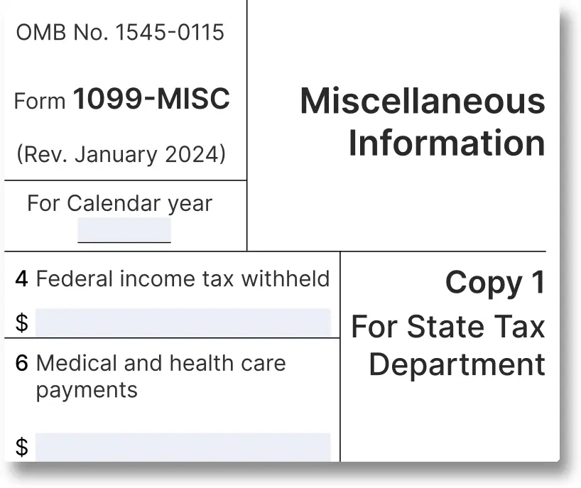tax