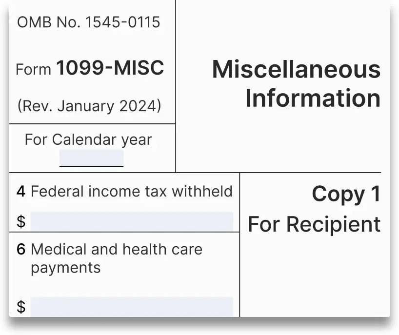 tax
