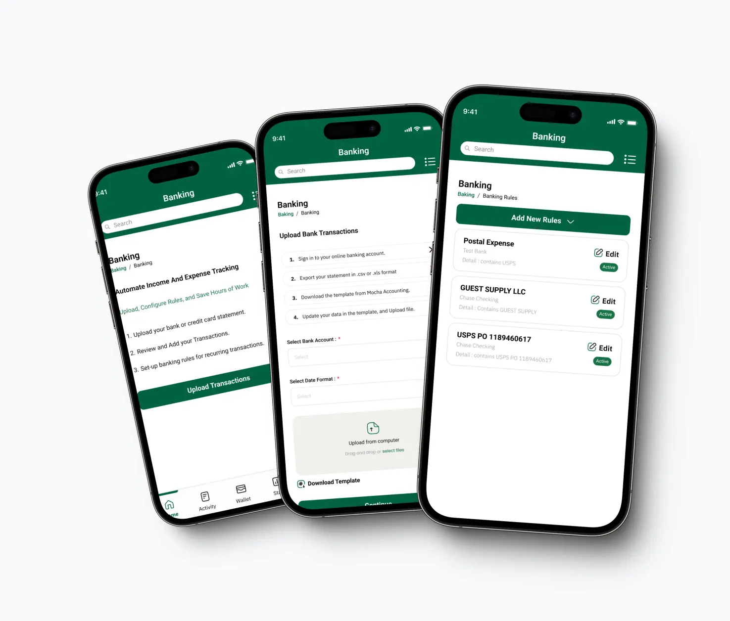 Bankingmobile