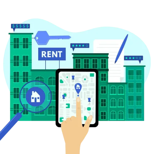 rent