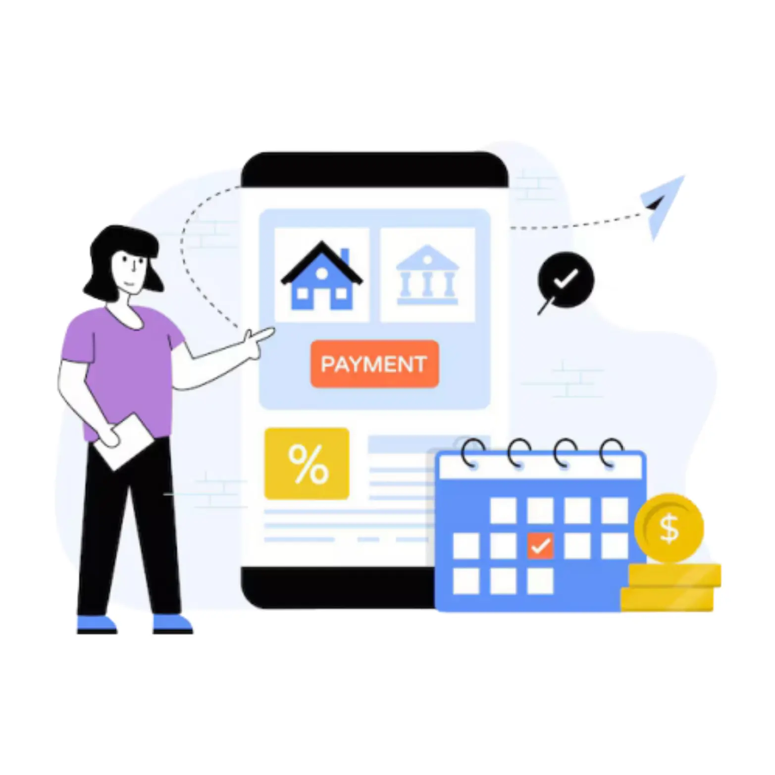 payment