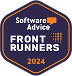 Software Advice Front Runners