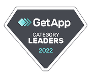 GetApp Category Leaders