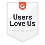 Users Love Us