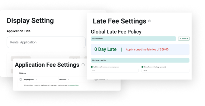 Automation and Customization
