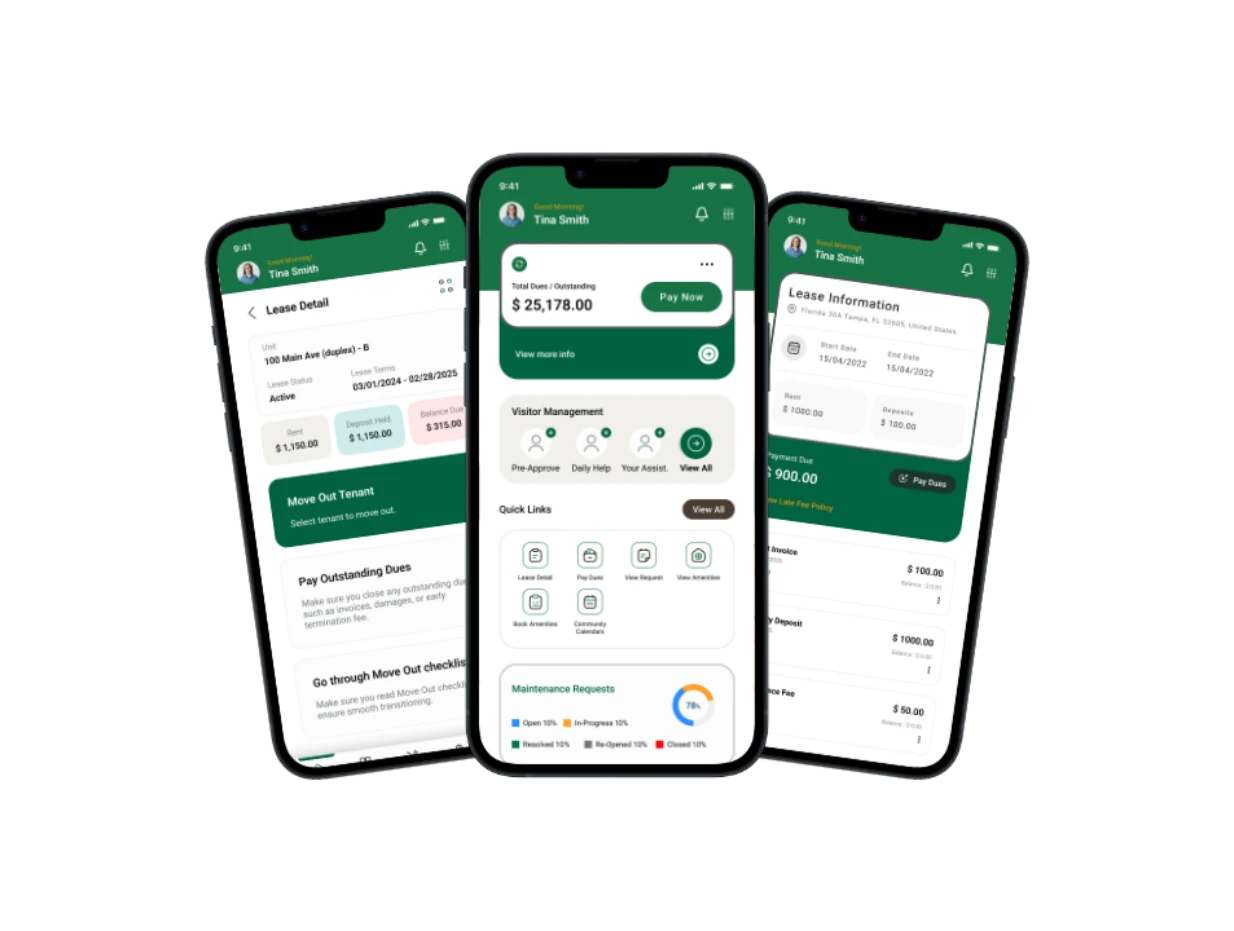 Mobile App