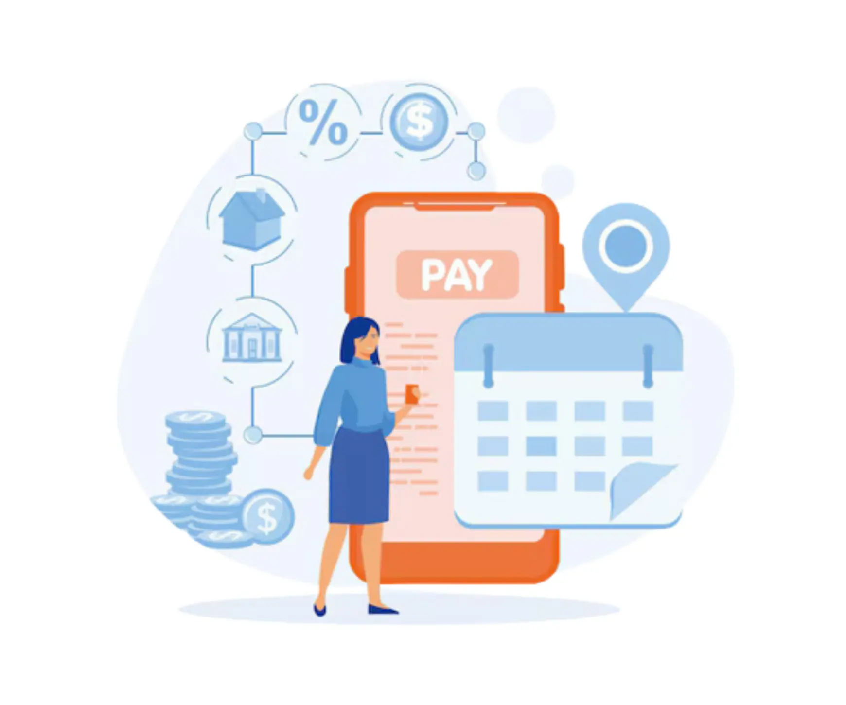 pay
