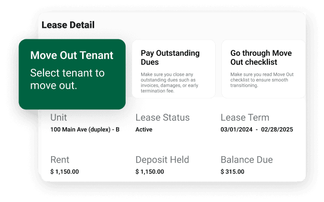 Comprehensive Lease Accounting Software