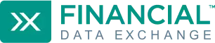 Financial Data Exchange Logo