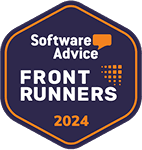 Capterra Badge