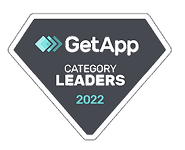 GetApp Badge