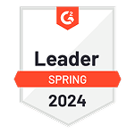 Software Advice Badge