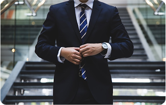 Business Operations