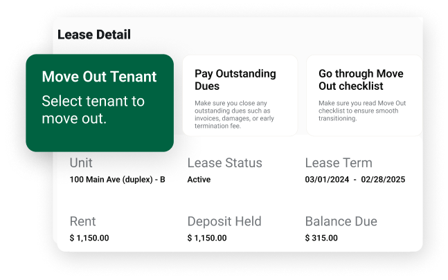 Automated Invoices