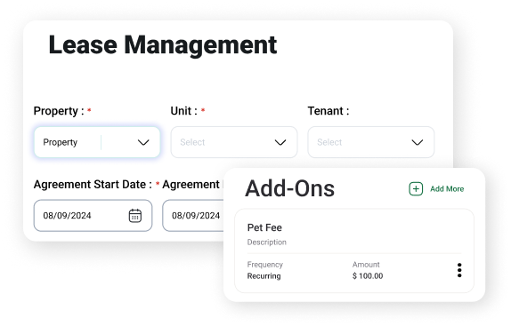 Automated Invoices